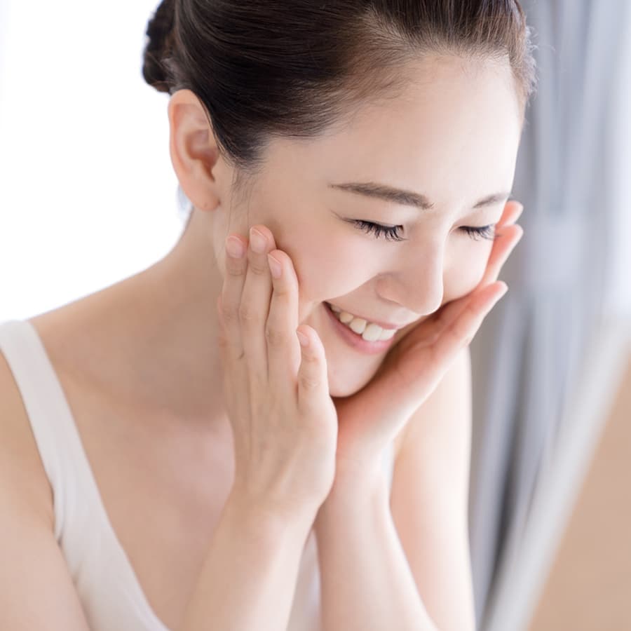 施術の快適さ・安全性