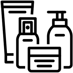 TOP 化粧品 - TOP
